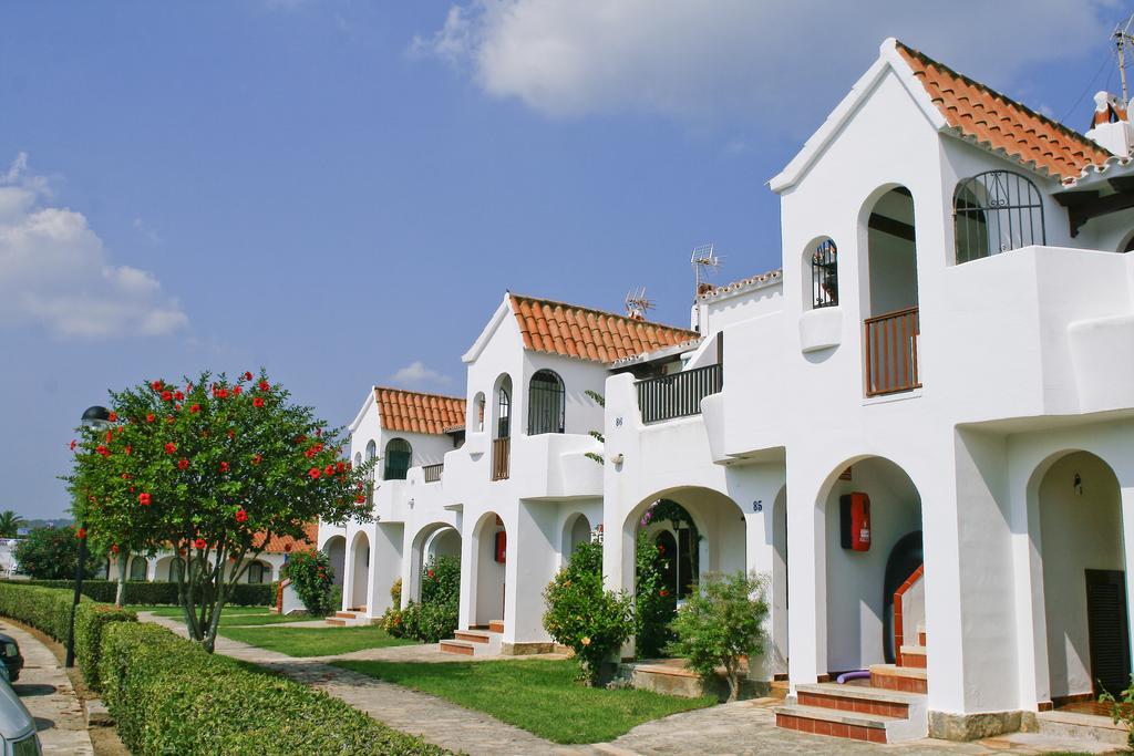 Son Bou Apartments Εξωτερικό φωτογραφία