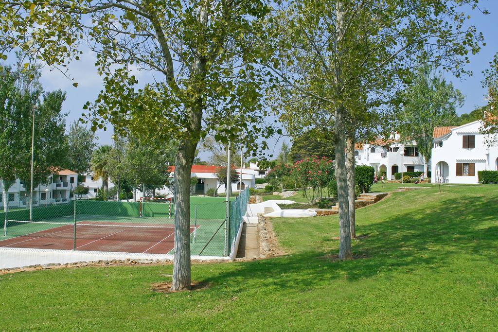 Son Bou Apartments Εξωτερικό φωτογραφία