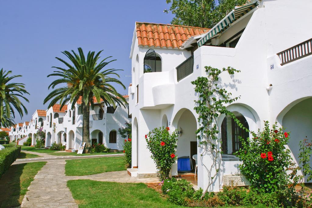Son Bou Apartments Εξωτερικό φωτογραφία