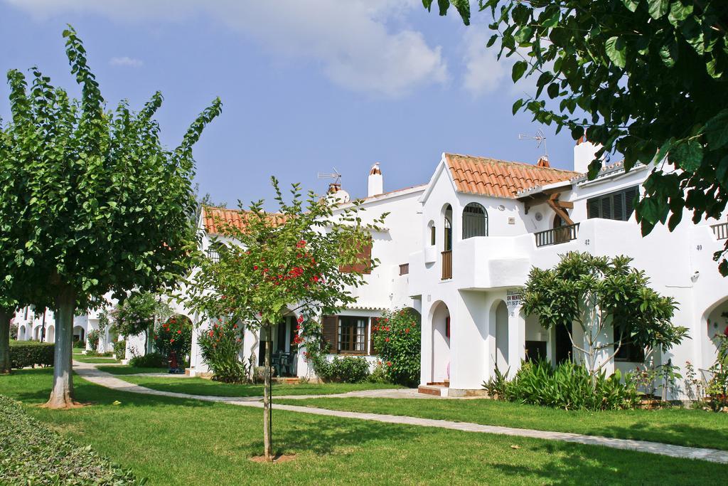 Son Bou Apartments Εξωτερικό φωτογραφία