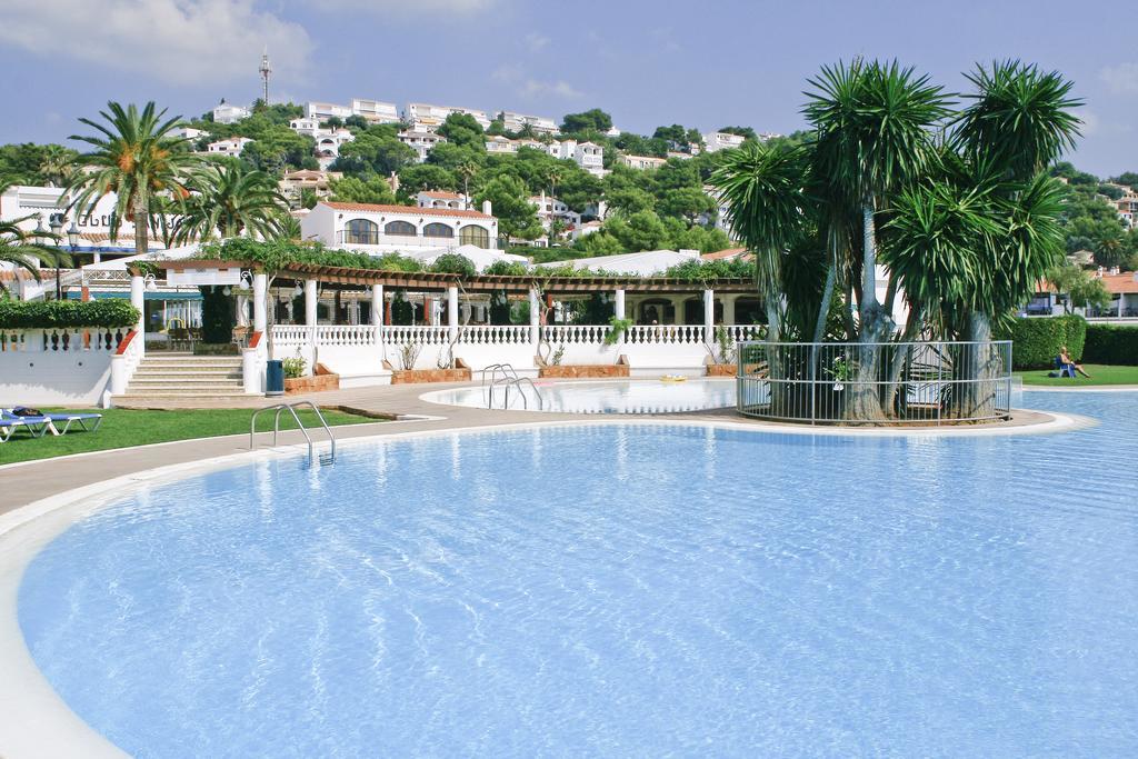 Son Bou Apartments Εξωτερικό φωτογραφία