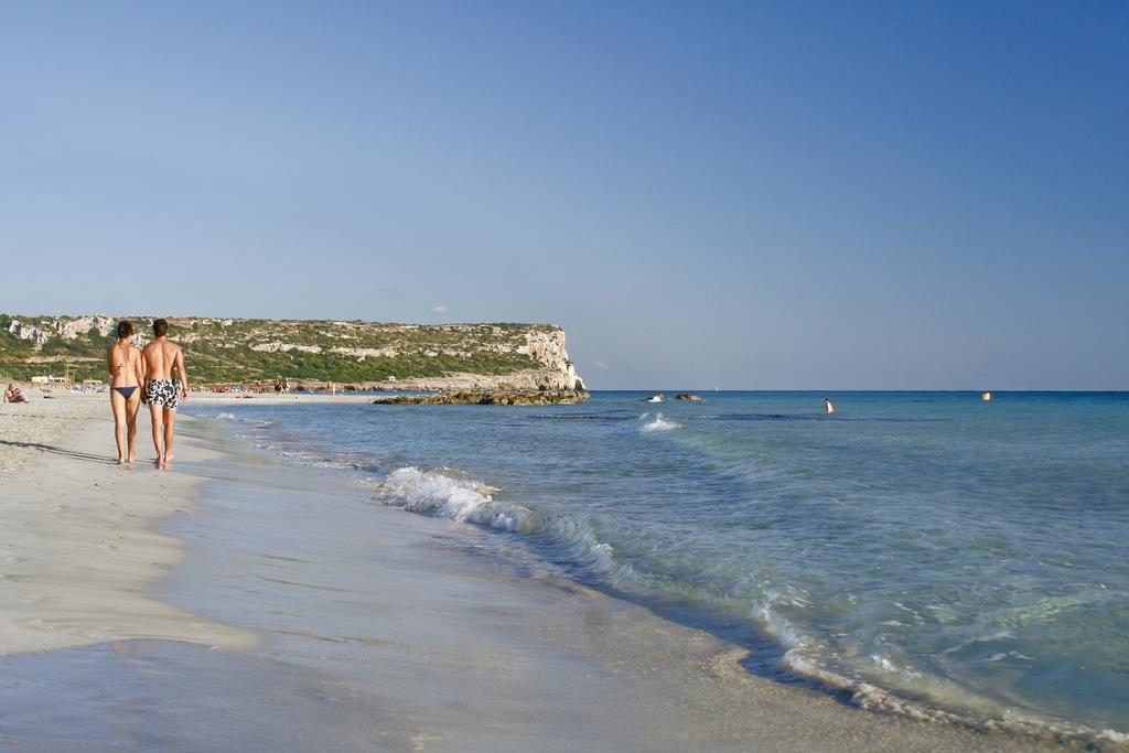 Son Bou Apartments Εξωτερικό φωτογραφία