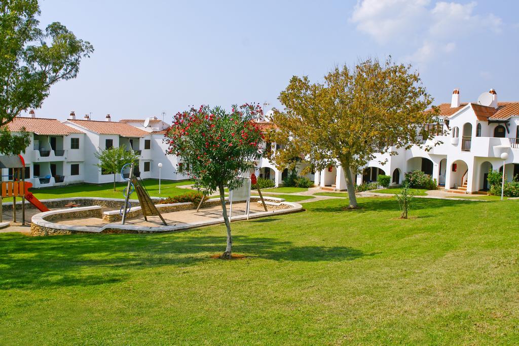 Son Bou Apartments Εξωτερικό φωτογραφία