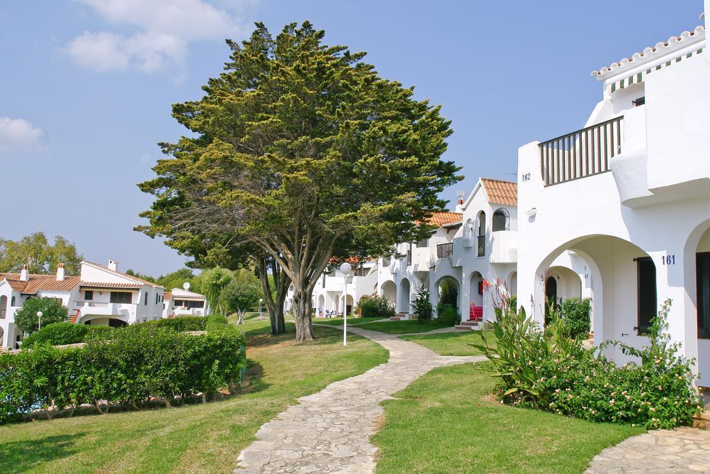 Son Bou Apartments Εξωτερικό φωτογραφία