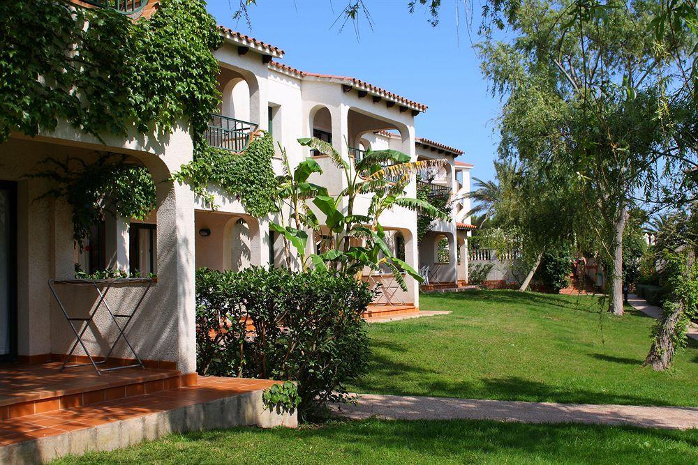 Son Bou Apartments Εξωτερικό φωτογραφία