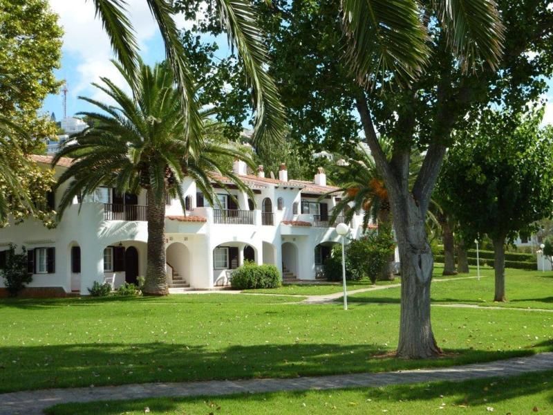 Son Bou Apartments Εξωτερικό φωτογραφία