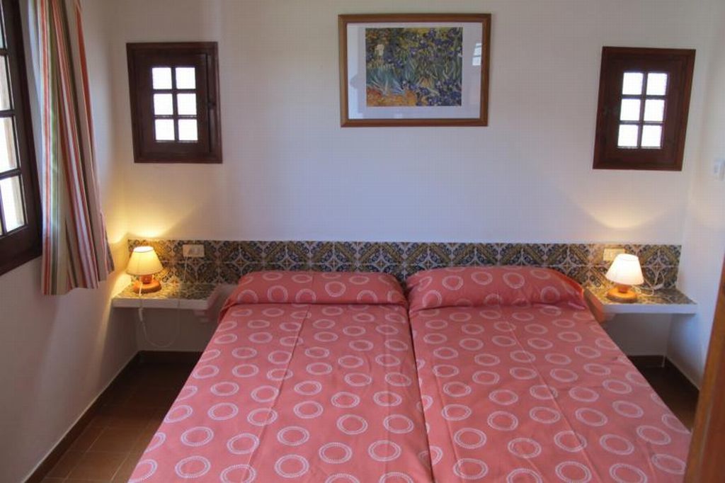 Son Bou Apartments Εξωτερικό φωτογραφία
