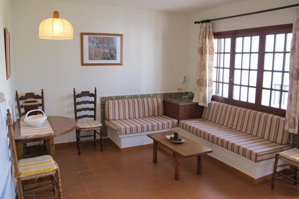 Son Bou Apartments Εξωτερικό φωτογραφία