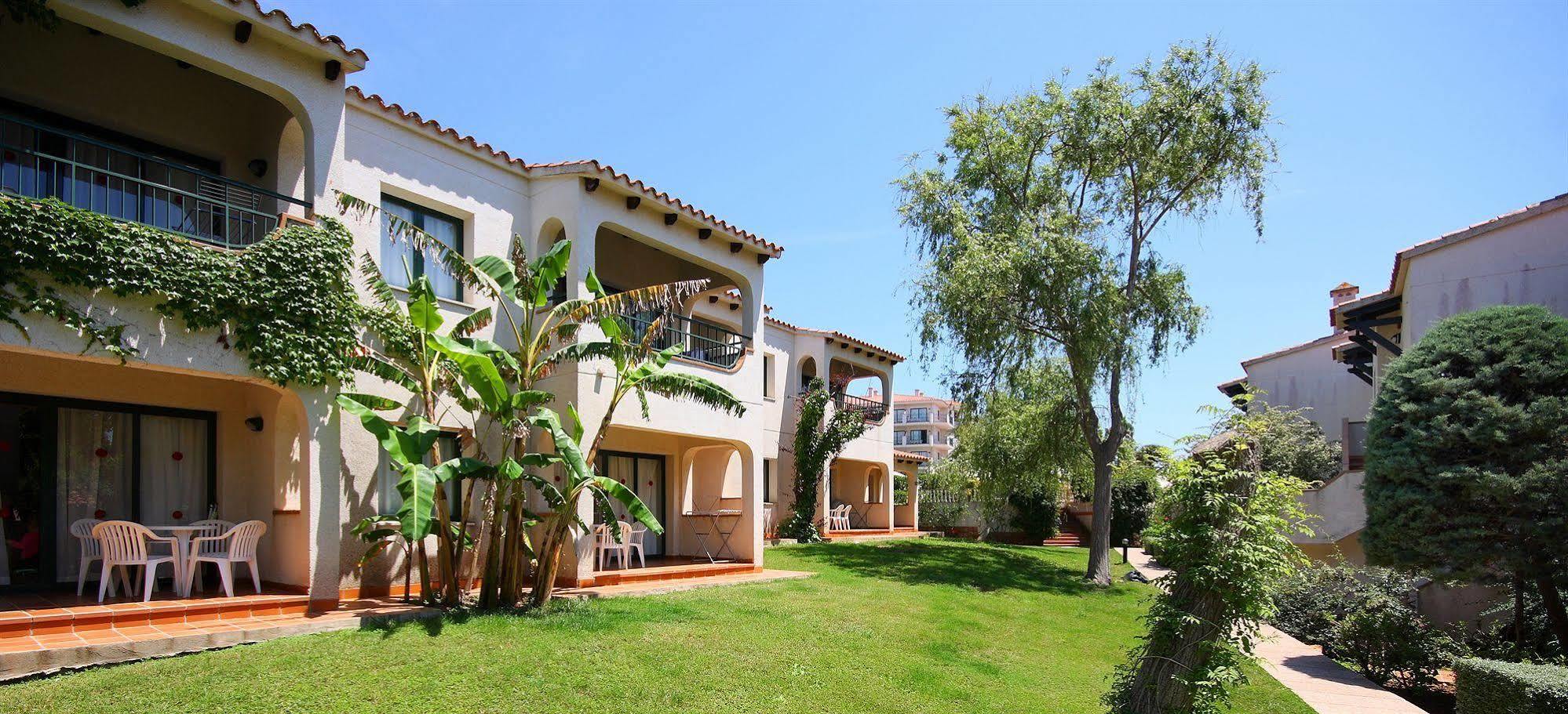 Son Bou Apartments Εξωτερικό φωτογραφία
