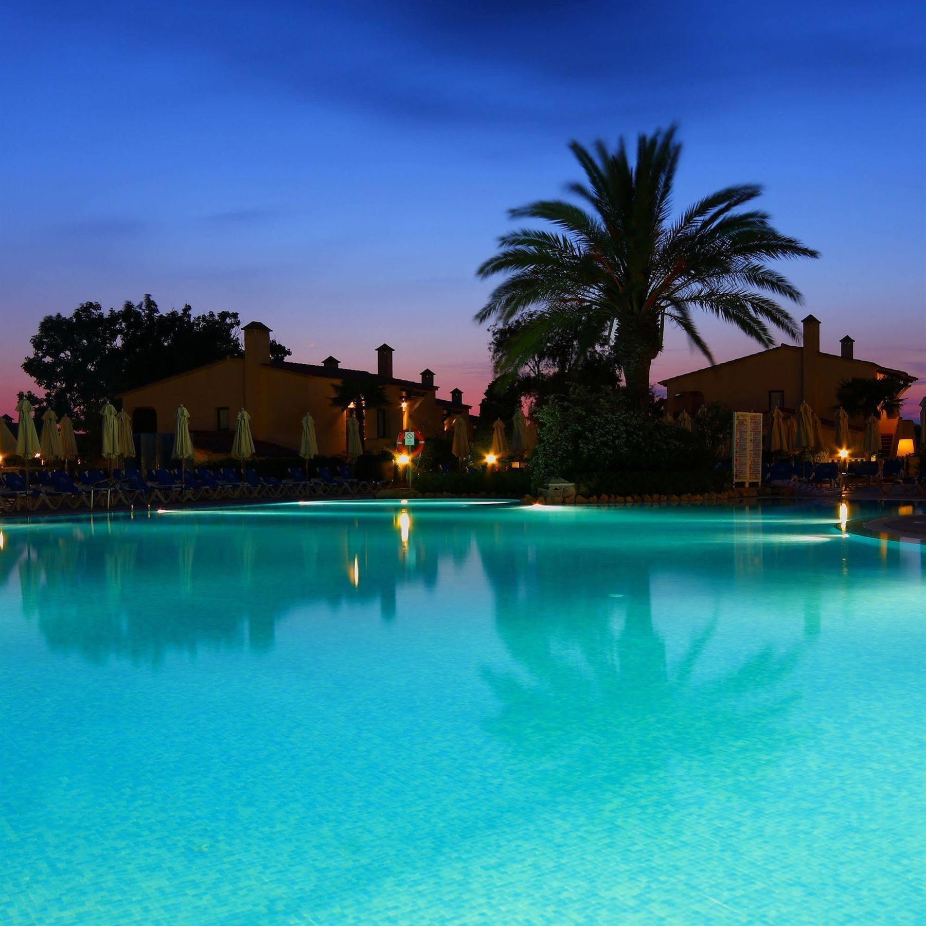 Son Bou Apartments Εξωτερικό φωτογραφία
