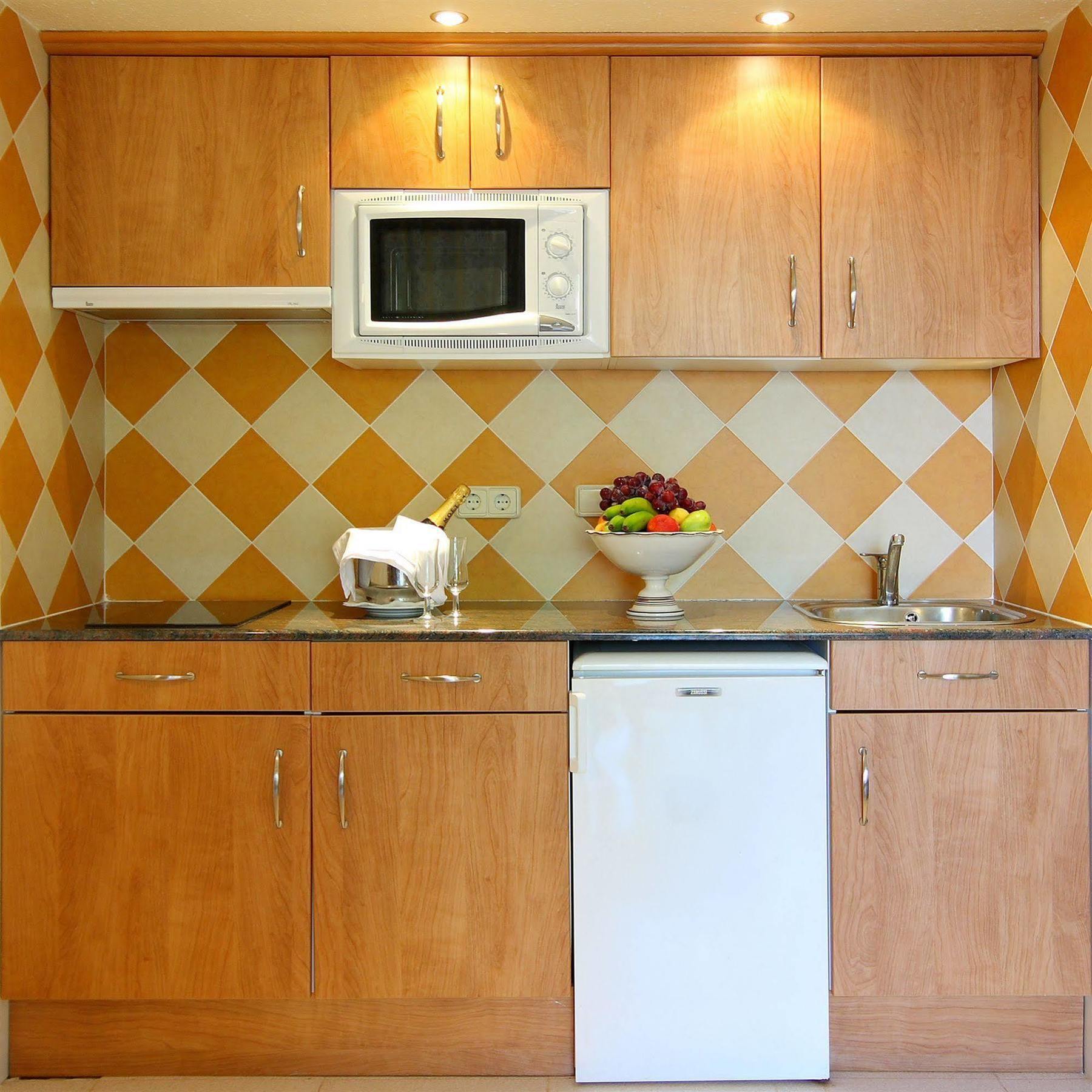 Son Bou Apartments Εξωτερικό φωτογραφία