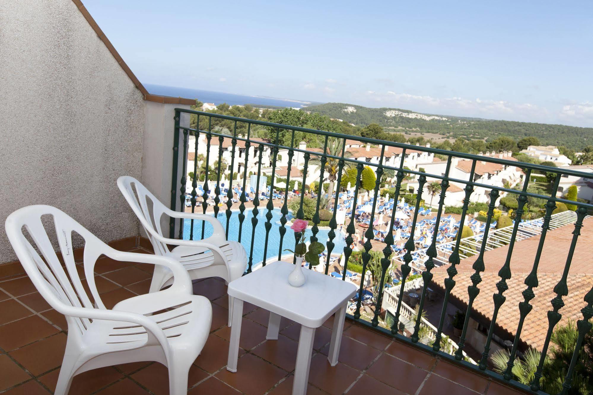 Son Bou Apartments Εξωτερικό φωτογραφία