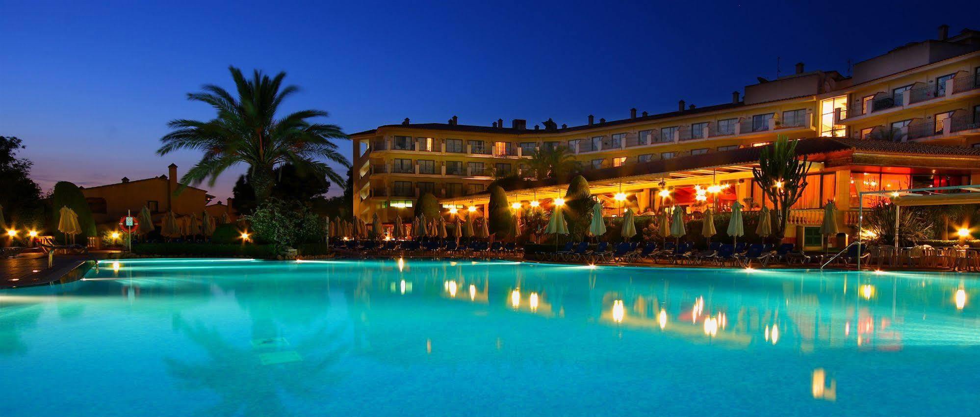 Son Bou Apartments Εξωτερικό φωτογραφία