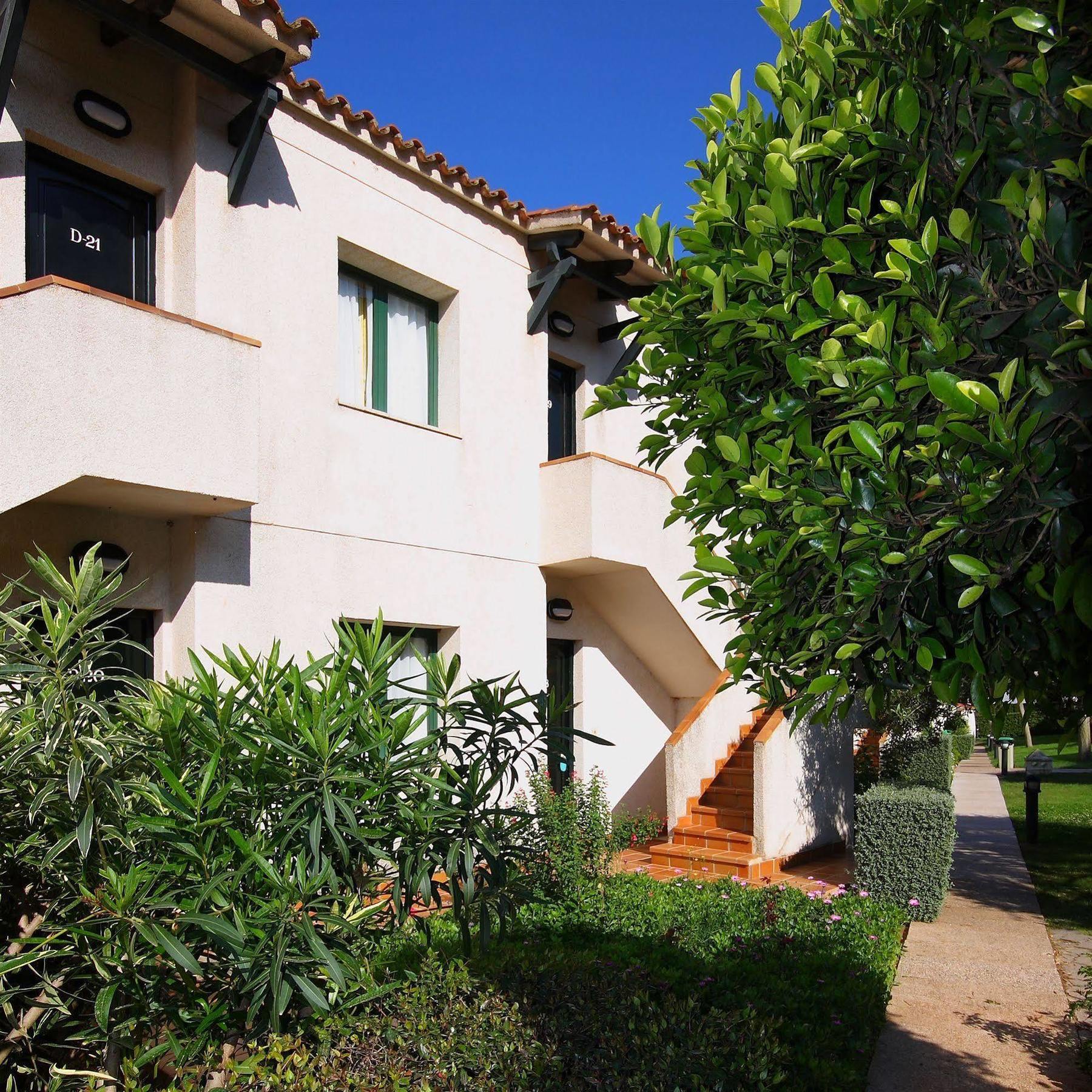 Son Bou Apartments Εξωτερικό φωτογραφία